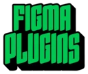 Figma Plugins logo